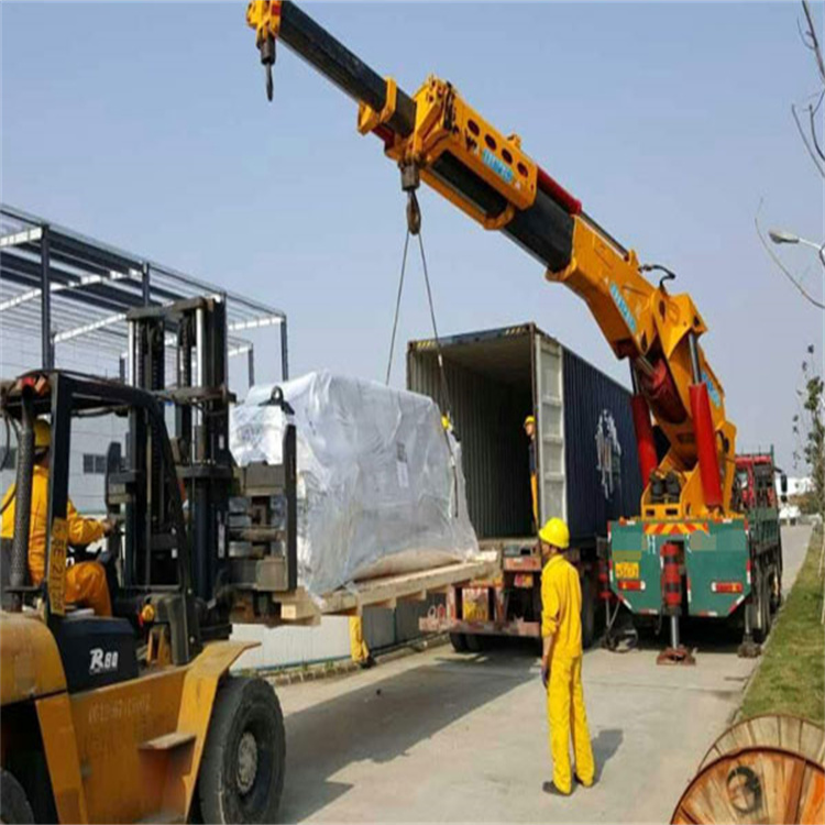 天门吊车租赁价格、流程、安全标准全解析，快速解决施工难题