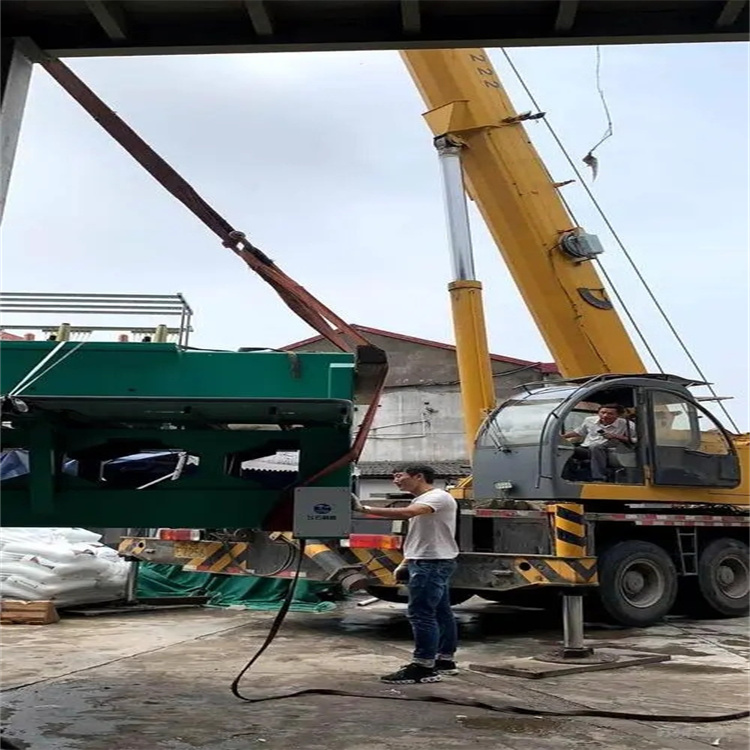天门大吨位吊车租赁应急保障方案|化解突发吊装需求难题