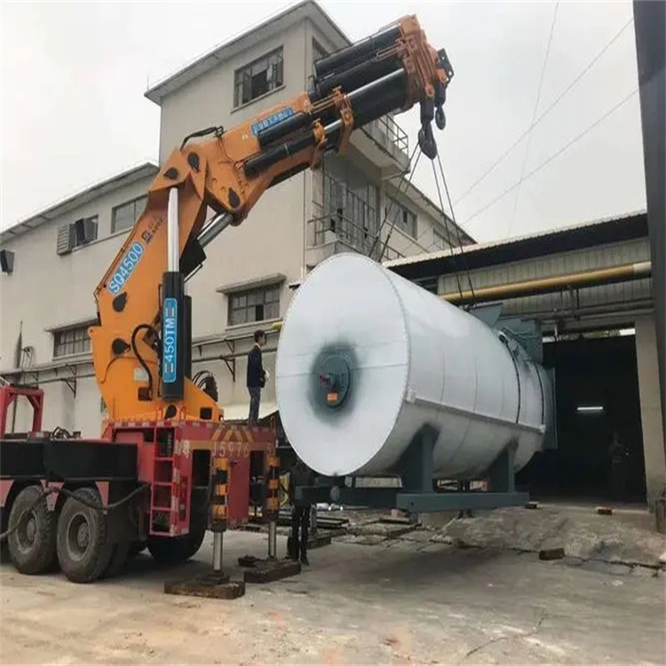 天门吊车租用电话|24小时应急服务|精准吊装方案